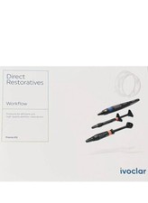 Ivoclar direct restoratives for sale  Folsom