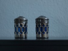 Salz pfeffer streuer gebraucht kaufen  Regensburg