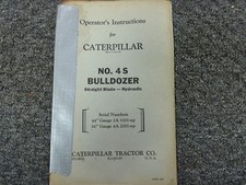 Caterpillar cat straight for sale  Fairfield