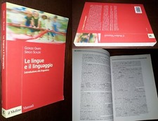 Lingue linguaggio graffi usato  Roma