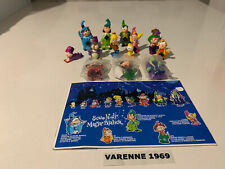 Kinder brioss magicanti usato  Bologna