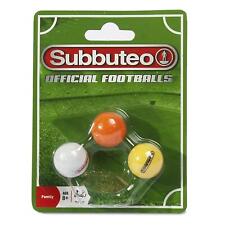 Subbuteo football balls for sale  FAREHAM