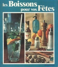 Boissons fêtes collectif d'occasion  Hennebont