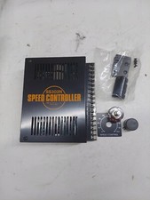 SS302N ORIENTAL MOTOR Controlador de Velocidade + Interruptor NOVO SEM CAIXA NUNCA USADO  comprar usado  Enviando para Brazil