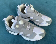 Reebok instapump fury d'occasion  Porcelette