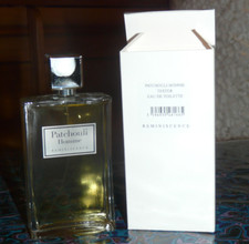 Reminiscence patchouli homme d'occasion  Marciac