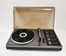 Giradischi type 400 usato  Viareggio