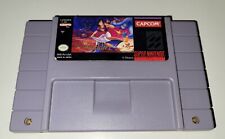 Super Nintendo SNES - Disney Aladdin - USA - En Loose - Bon État comprar usado  Enviando para Brazil