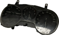 Quadro strumenti cruscotto usato  Italia
