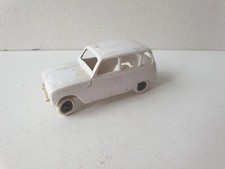 Voiture miniature renault d'occasion  Messigny-et-Vantoux