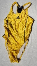Adidas badeanzug glossy gebraucht kaufen  Tittmoning