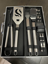Cuisinart piece deluxe for sale  Wind Gap