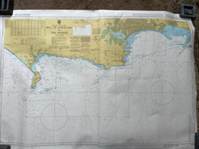 Admiralty chart 2615 for sale  LEICESTER