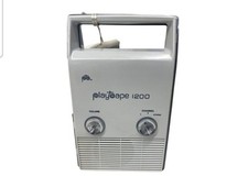 Tested playtape 1200 for sale  Salem