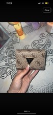 Guess women wallet for sale  HOUNSLOW