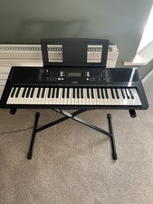 Yamaha psr e363 for sale  YARM