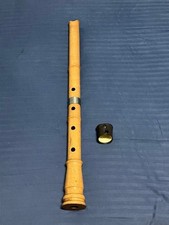 Bamboo shakuhachi shaku usato  Spedire a Italy