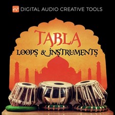 Tabla loops instruments for sale  Shipping to United Kingdom