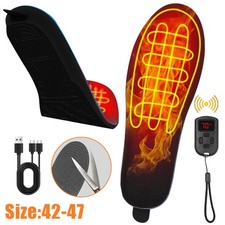 Beheizbare einlegesohlen behei gebraucht kaufen  Euskirchen