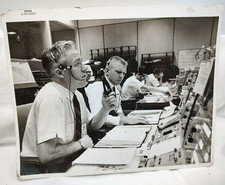 1966 nasa official for sale  Dighton