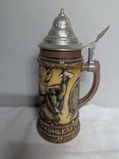 Vintage pewter ceramic for sale  STANFORD-LE-HOPE