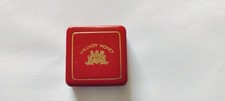 maundy coin box for sale maundy coin box for sale STANLEY