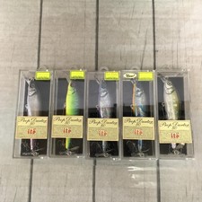 Megabass prop darter d'occasion Megabass prop darter d'occasion  Expédié en France