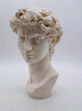 Gianelli signed alabaster for sale  RUGBY