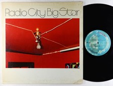 Big star radio for sale  Durham