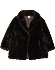 Vintage womens faux for sale  IPSWICH