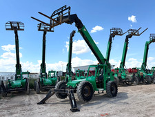 telehandler for sale telehandler for sale Midland