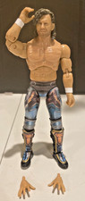 Lote completo de bonecos de ação Kenny Omega AEW Unmatched Series 1 #01 Jazwares WWE comprar usado Lote completo de bonecos de ação Kenny Omega AEW Unmatched Series 1 #01 Jazwares WWE comprar usado  Enviando para Brazil