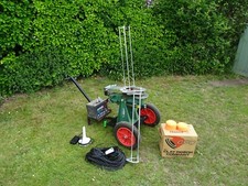 Clay pigeon trap for sale  BRISTOL