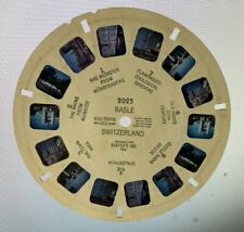 Vintage viewmaster slide for sale  ROSSENDALE