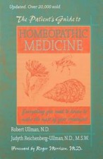 Patient guide homeopathic for sale  Montgomery