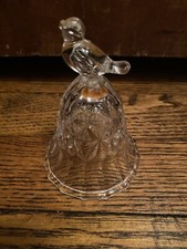 Vintage clear lead for sale  Monaca