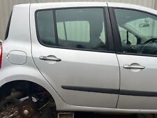Renault modus breaking for sale  BEDLINGTON