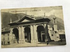 Cpa cathédrale jean d'occasion  Prades