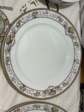 Servizio porcellana rosenthal usato  Napoli