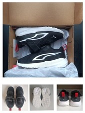 Boys puma trainers for sale  GLASGOW
