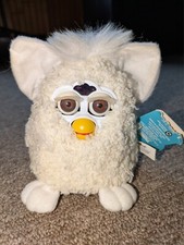 Vintage furby baby for sale  Dover