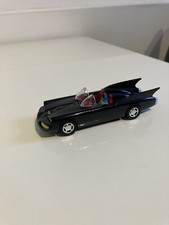 Vintage corgi batmobile for sale  BIGGAR