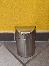 Tischmülleimer schwingdeckel  gebraucht kaufen  Hürth