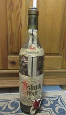 Liter asbach flasche gebraucht kaufen  Baesweiler