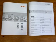 130 km130 stihl for sale  Williamston