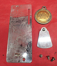 Antique damascus sewing for sale  Valley