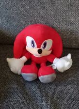 Peluche sonic the d'occasion  Balma