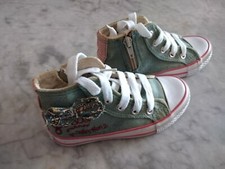 Scarpa bambina fidofelix usato  Piove di Sacco