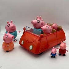 Peppa pig push for sale  HAVANT