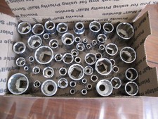 Lot sockets var for sale  Fernandina Beach